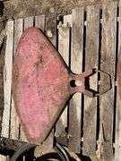 Farmall Clam Fenders