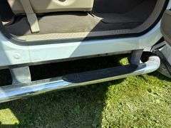 ** 2002 Ford F-350, 7.3 Diesel, Lariat, 4 Door, Dually, 83,000 Miles, B&W 5