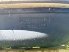 !!!!!2004 16’ Sea Ray V-Bottom Boat with Trailer - Mercury In-Board/Out-Boa