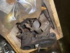 Carburetor Parts for Vintage automobiles