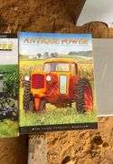 2008,2009,2010 Antique Power Magazine
