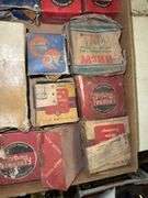 Bearings and Parts in Original Factory Packaging