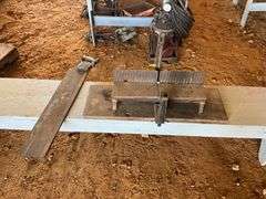 Miter box saw