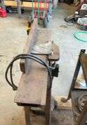 Delta Milwaukee home craft jointer