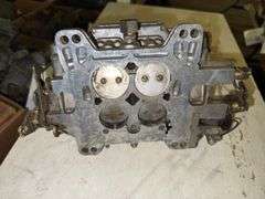 Edelbrock 4 Barrel Carburetor