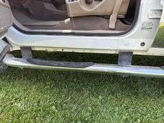 ** 2002 Ford F-350, 7.3 Diesel, Lariat, 4 Door, Dually, 83,000 Miles, B&W 5