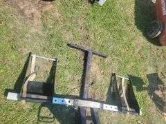 Lawnmower Lift