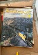 Train magazine