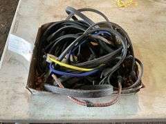 Assortment of Bungee Cords