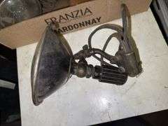 Mountable Light Assemblies for Vintage automobiles
