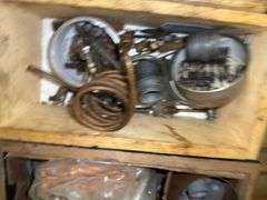 Carburetor Parts for Vintage automobiles