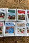1987,1988,1989 Gas Engine Magazine