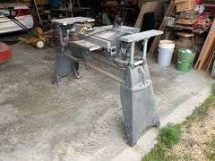 Shop Smith Shop Tool w/Planer