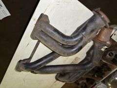 Exhaust Headers