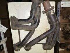 Exhaust Headers