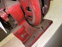 Ford Model T/A Coil and Magneto tester