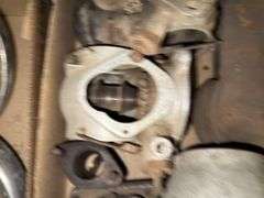 Distributor Housing for Flat Head Ford