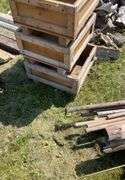 3- Hvy box crates
