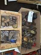 Carburetor Parts for vintage automobiles