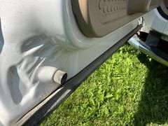 ** 2002 Ford F-350, 7.3 Diesel, Lariat, 4 Door, Dually, 83,000 Miles, B&W 5