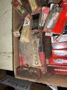 Spark Plugs
