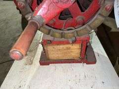 Ford Model T/A Coil and Magneto tester