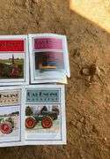 1987,1988,1989 Gas Engine Magazine