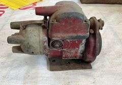 IH 4 cylinder magneto