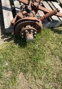 Truck Font End