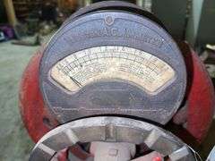 Ford Model T/A Coil and Magneto tester