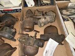 Carburetors for Vintage automobiles