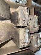 Ford Model T/A Ignition Coils