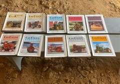 1984,1985,1986 The Gas Engine Magazine