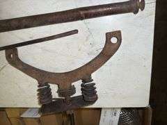 Ford Model T/A Shifting/Brake Lever
