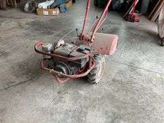 Troy Bilt Horse Rototiller
