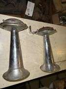 Mountable Horns for Automobiles