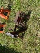 Pair of jack stand