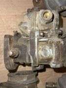 (4) Carburetors for Vintage Automobiles