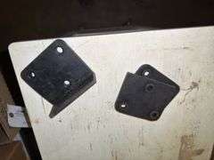 Ford Gasket Kits, New Ford V8 Hub Cap, New Replacement Mirrors