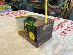 Ertl JD 1/16 1958 model 630LP tractor