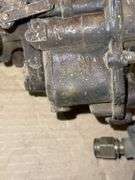 (4) Carburetors for Vintage Automobiles