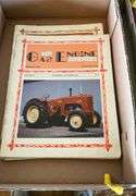 1981,1982,1983 The Gas Engine Magazine