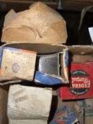 Bearings and Parts in Original Factory Packaging