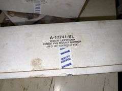 Ford Gasket Kits, New Ford V8 Hub Cap, New Replacement Mirrors
