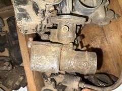 Carburetors for Vintage Engines