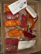 Marker Lights