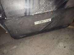 Rear Bagger for John Deere X724 Lawn Tractor