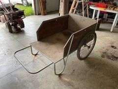 Garden Way Cart