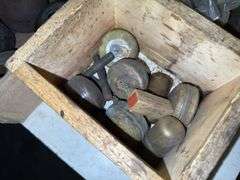 Carburetor Parts for vintage automobiles