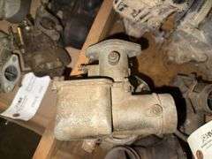 Carburetors for Vintage Engines